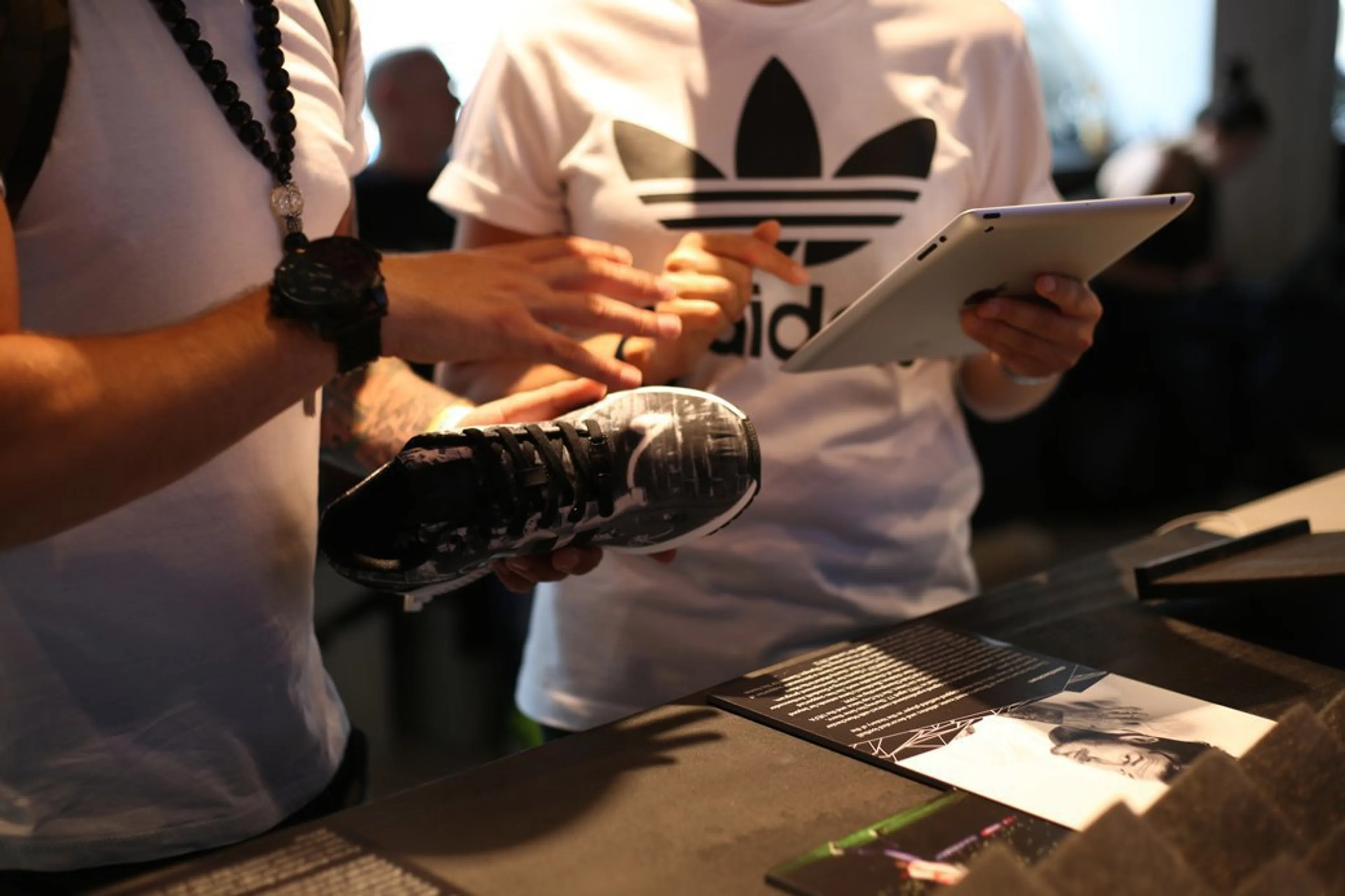 Капитал - Модные бренды пообещали бороться с изменениями климата