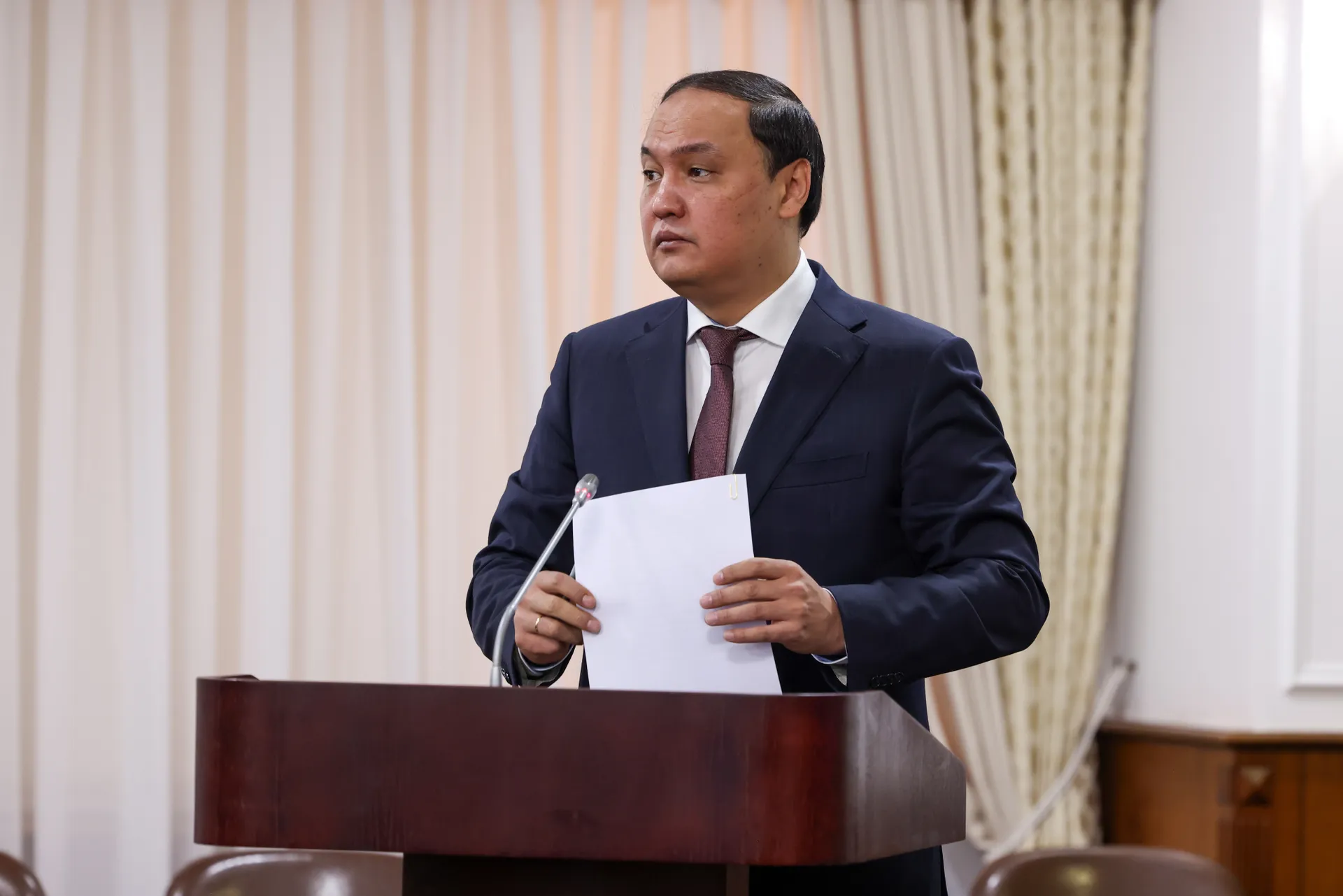 Фото: МСХ РК