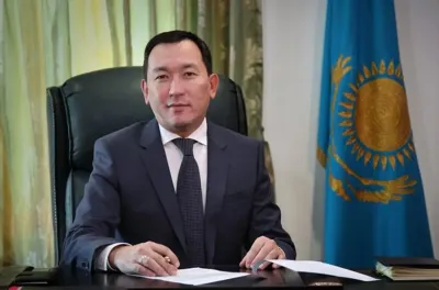 Фото: Министерство иностранных дел РК 