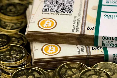 Bitcoin удерживает позиции