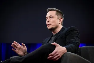 Капитал - Илон Маск заявил о неприемлемости «нечестной игры»