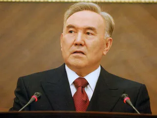 Капитал - В РК благодаря стабильности создаются новые предприятия