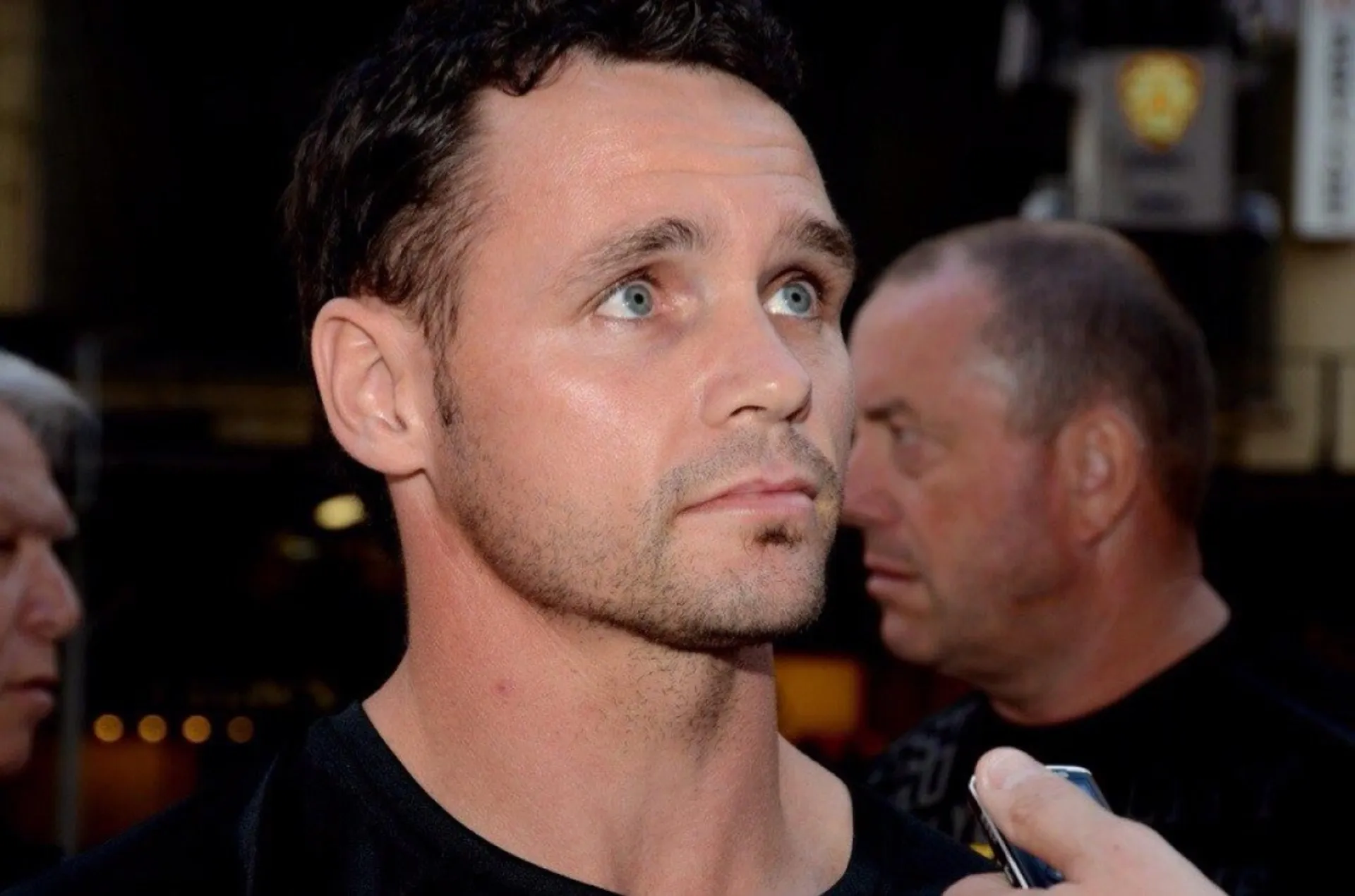 Капитал - Дэниэл Гил рассказал о предстоящем бое с Головкиным