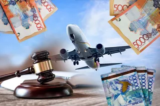 Капитал - Какие аэропорты планируют приватизировать в 2023 и 2024 годах