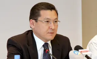 Капитал - Баглану Майлыбаеву продлили арест