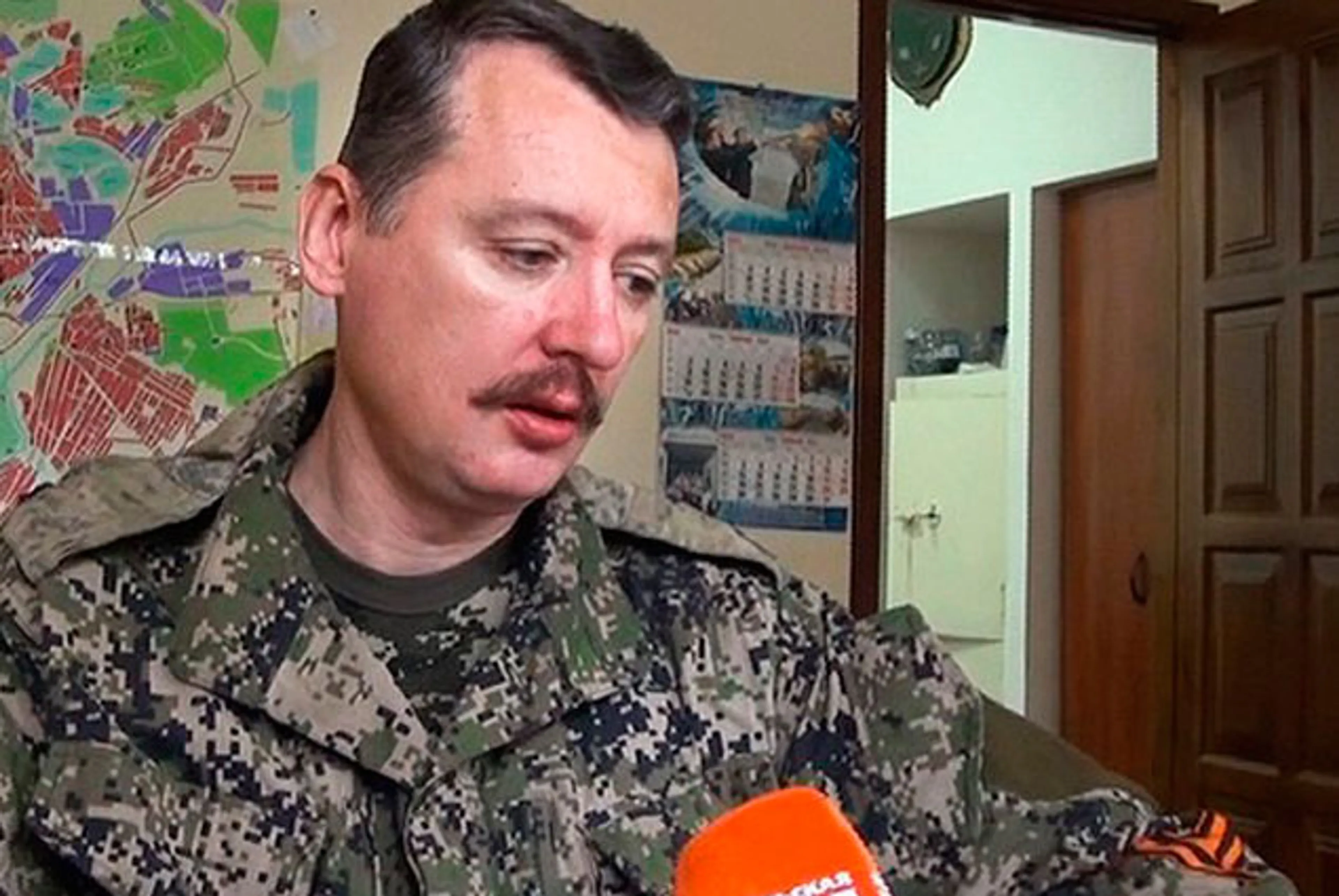 Капитал - Ополченцы озвучили условия перемирия на Украине