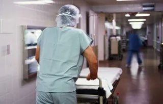 Капитал - Медиаторы уберегут врачей от конфликтов