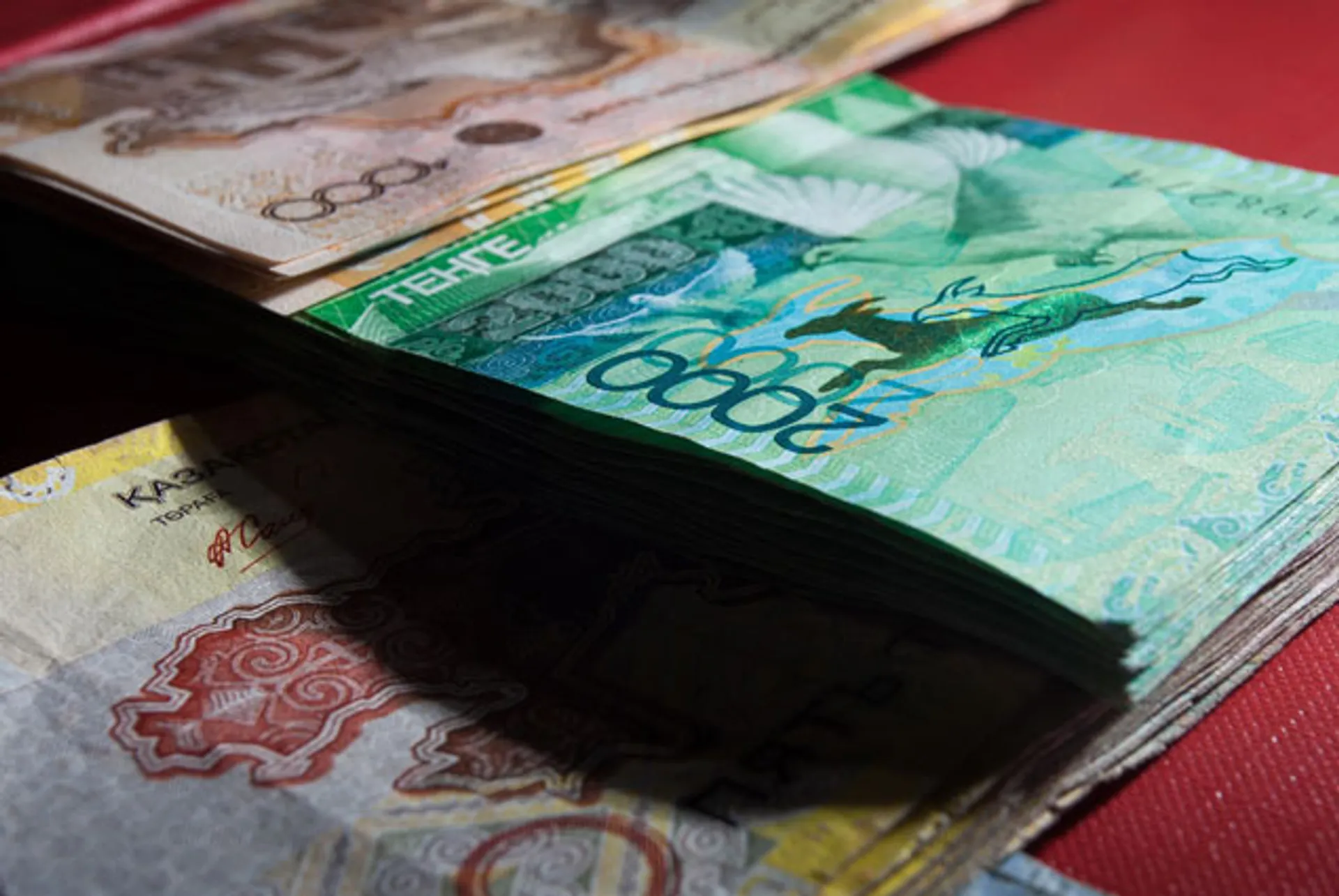 Капитал - 9,8 млрд тенге выделено на строительство жилья для очередников