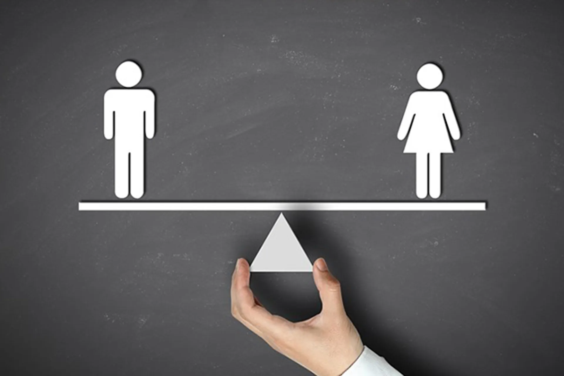 Капитал - Женщины могли бы обогатить страны мира на $160 трлн