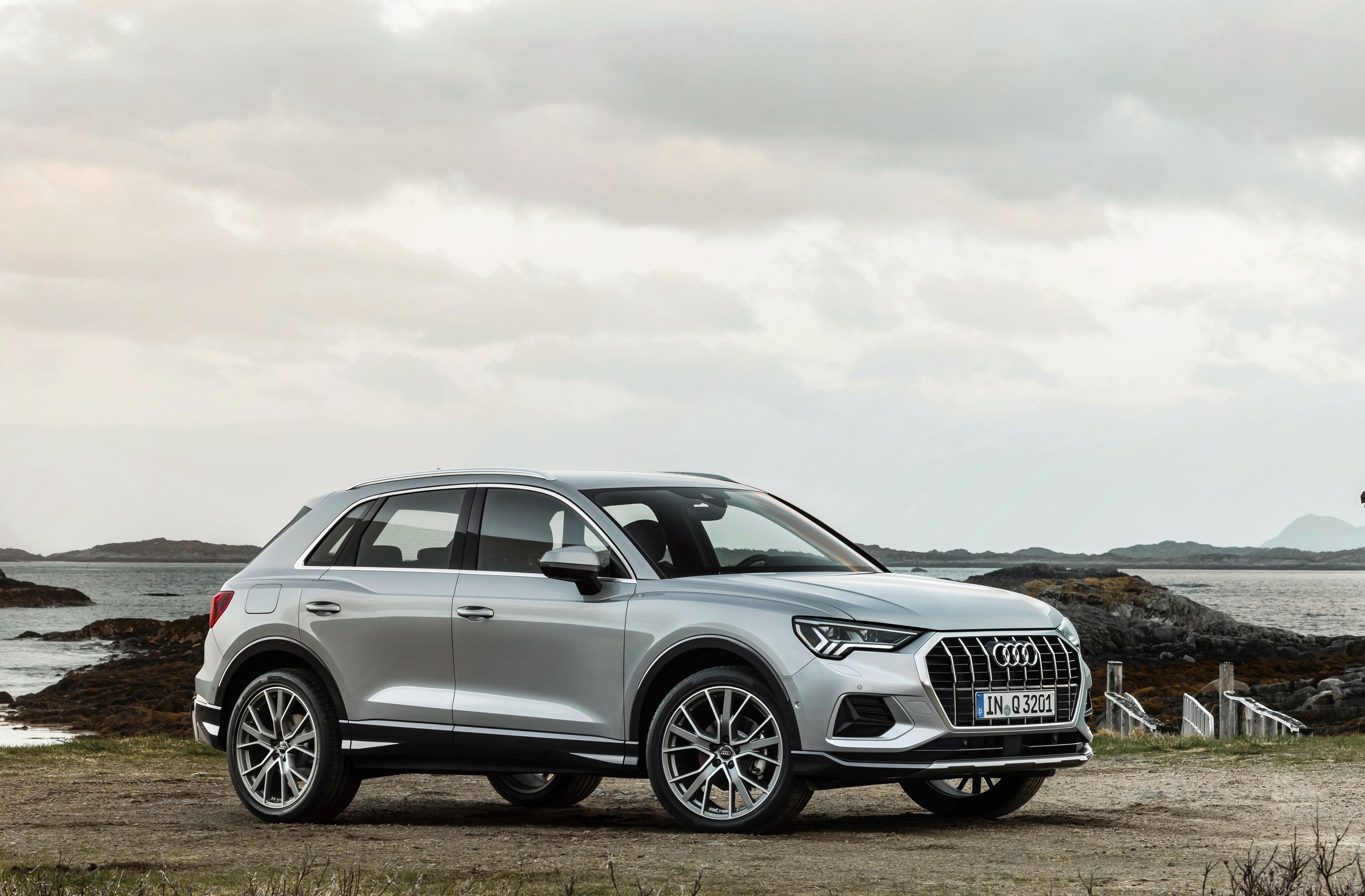 Новый Audi Q3 стал больше- Kapital.kz