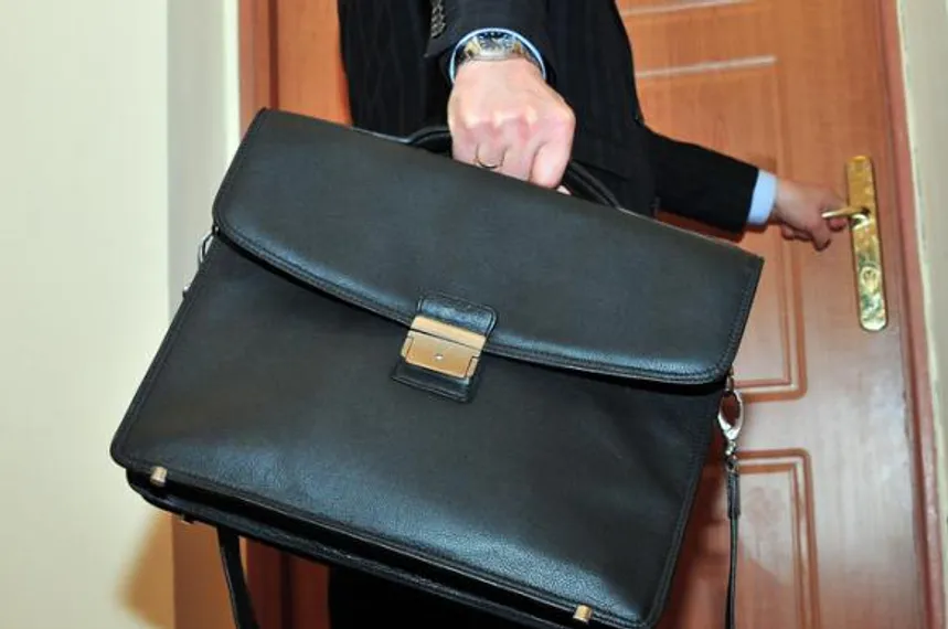 Капитал - Президент освободил от должностей несколько чиновников