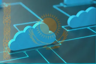 Капитал - Все больше казахстанских компаний уходят в «облака»