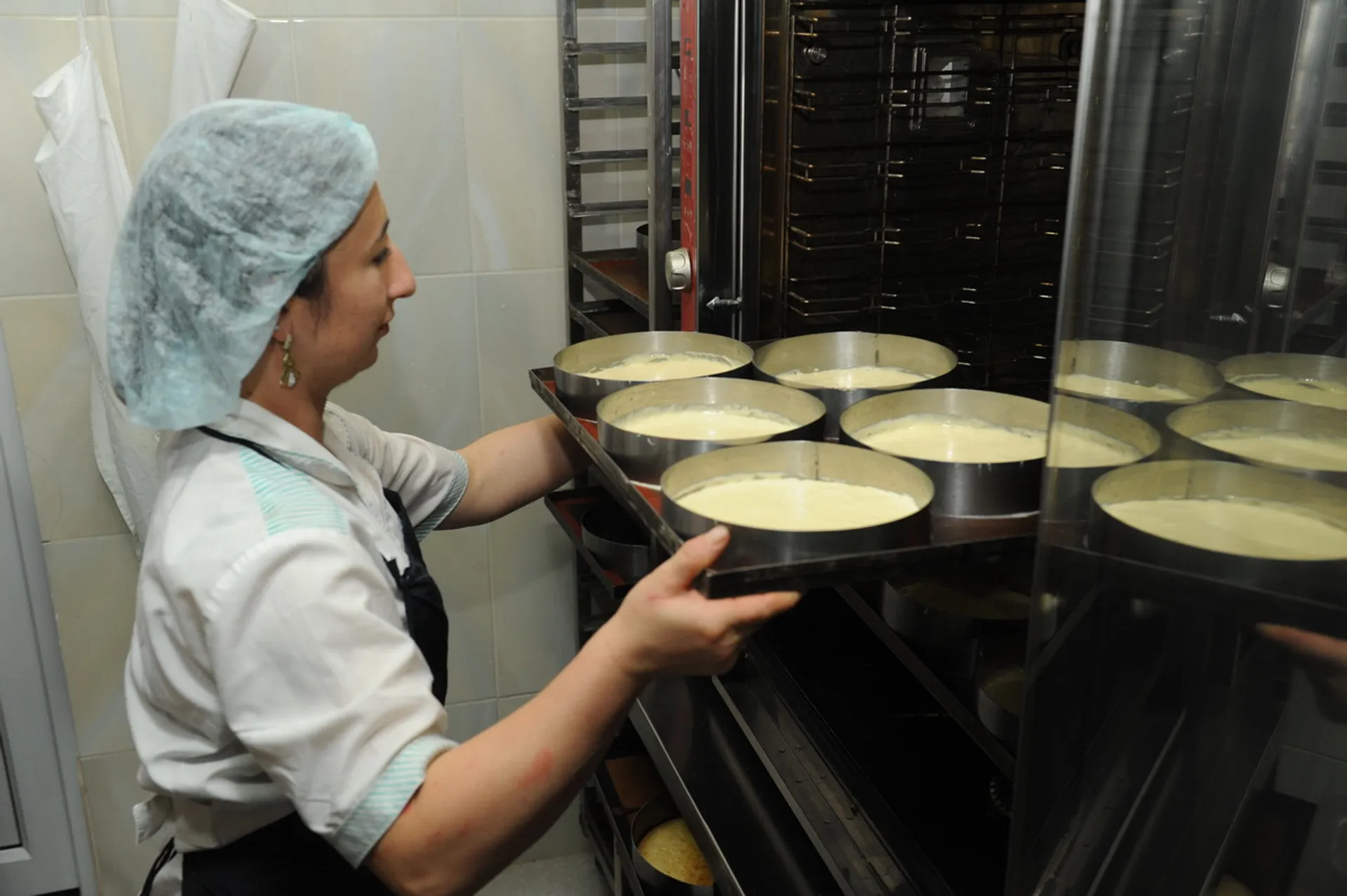 Капитал - Что делается для улучшения бизнес-климата Астаны?