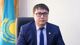 Капитал - Комитет автомобильных дорог возглавил Толеген Абдуллин