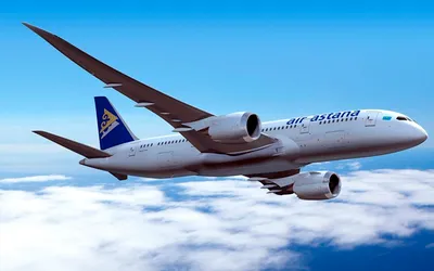 Эйр Астана может отменить рейсы Дели - Алматы