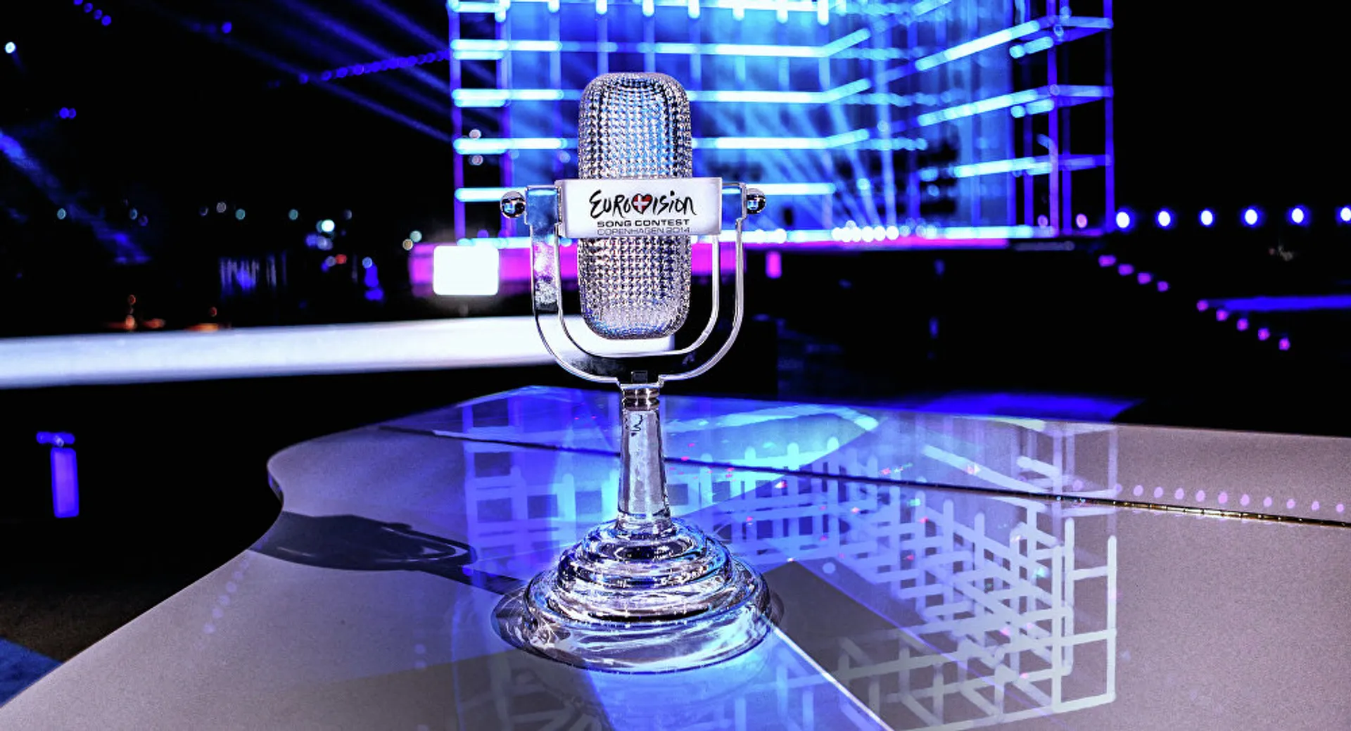 Капитал - Швейцария арестовала гарантийные деньги Украины для проведения Евровидения