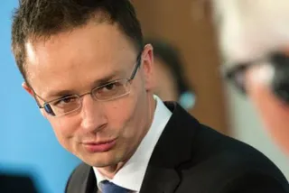 Капитал - Казахстан и Венгрия создадут совместный финансовый фонд