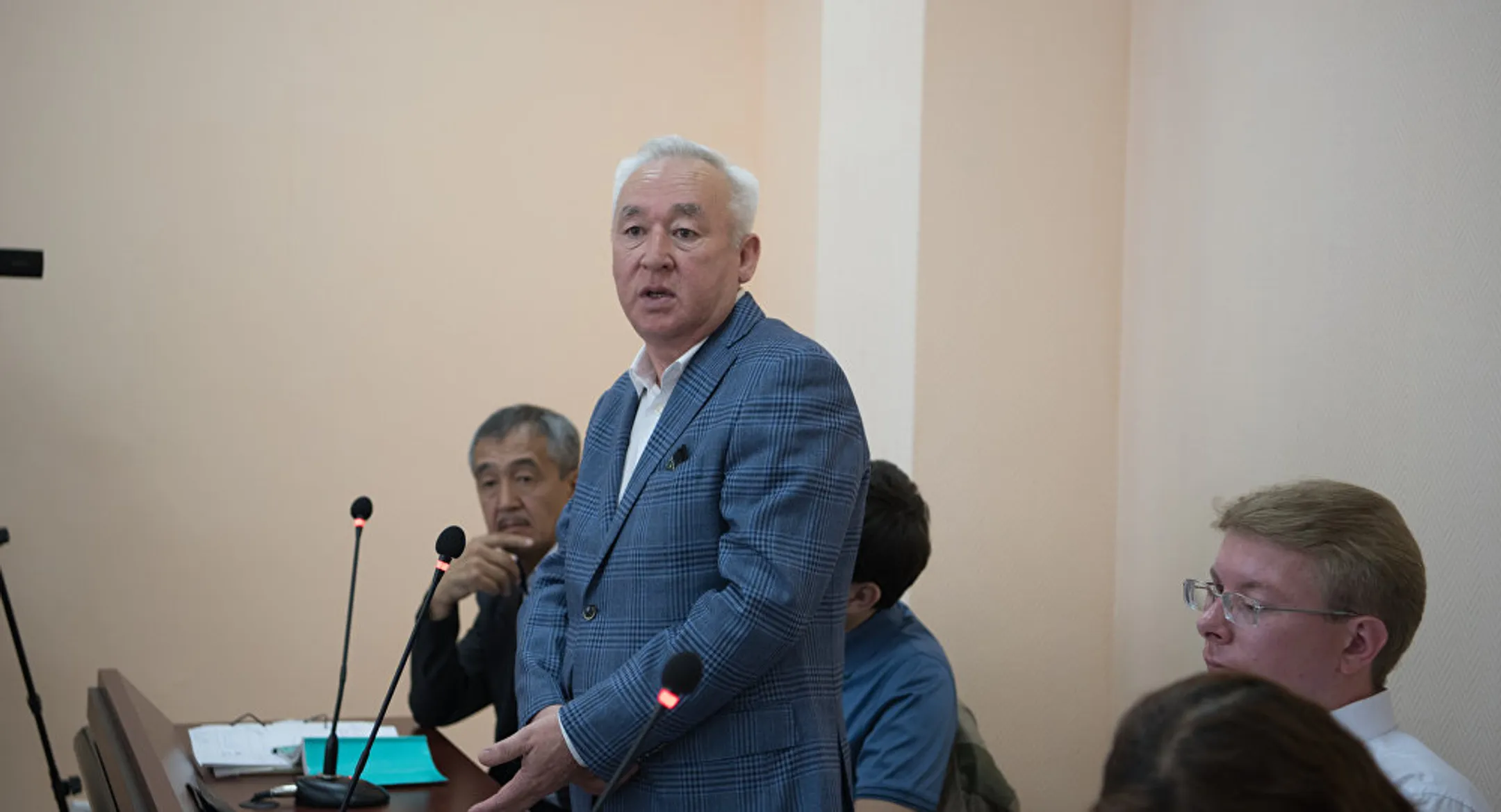 Сейтказы и Асет Матаевы останутся под домашним арестом - Image Kapital.kz