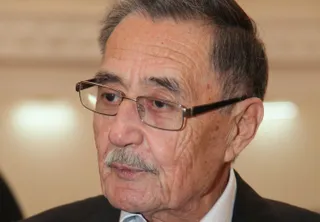 Капитал - Ушел из жизни Даулет Сембаев