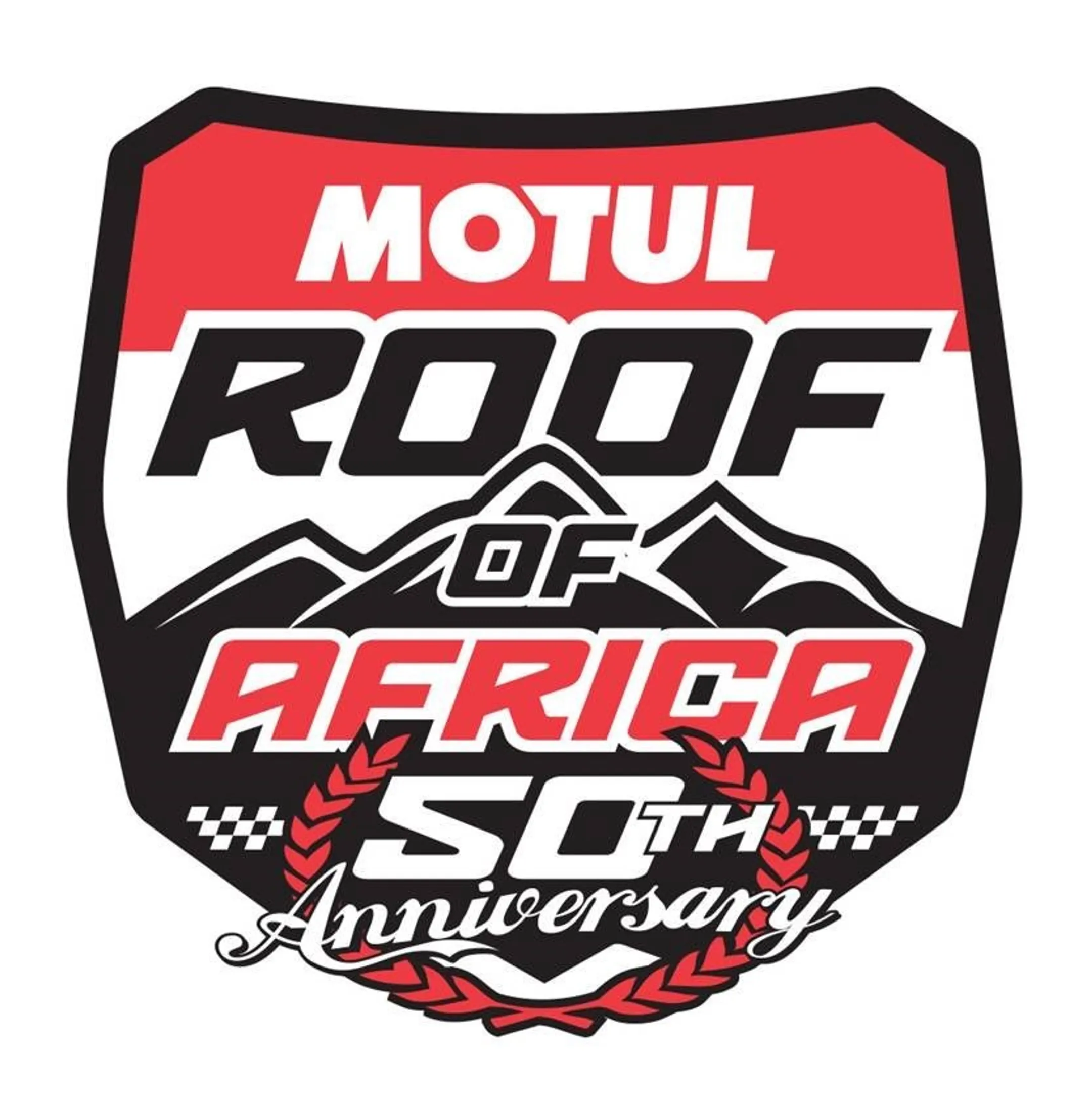2017 Motul Roof of Africa празднует 50-летие - Image Kapital.kz