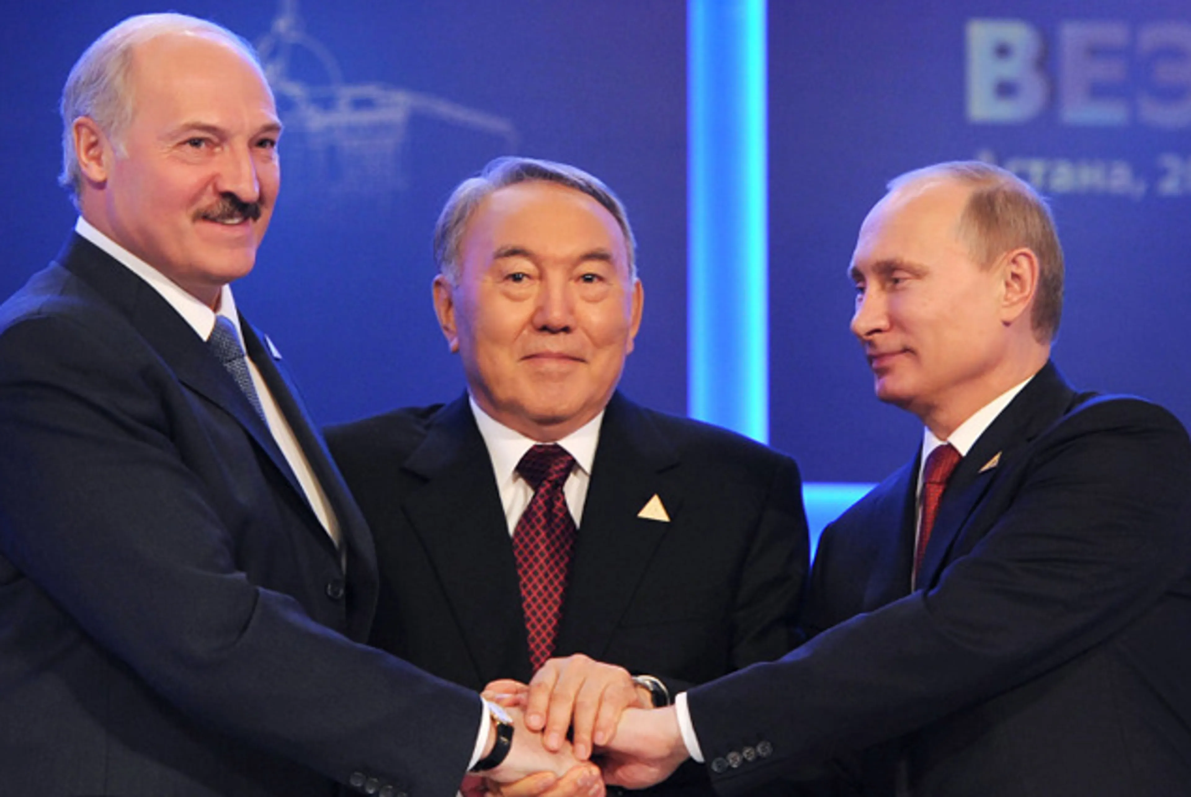 Капитал - В России ратифицировали договор о создании ЕАЭС