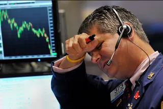 Капитал - 5 кризисов, изменивших мир