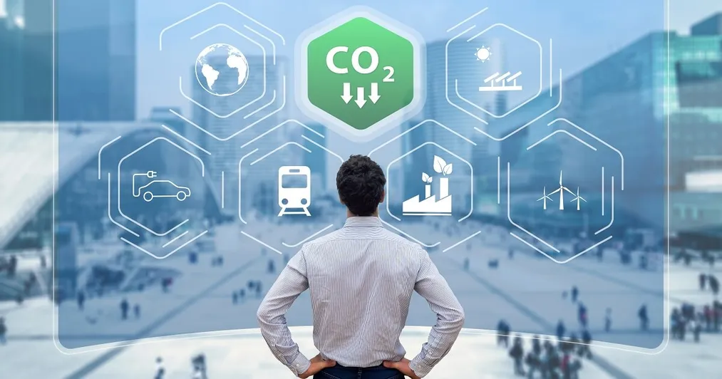 Капитал - Время нефтяного доминирования заканчивается