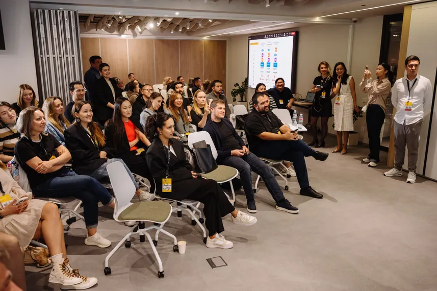 Фото: Beeline Казахстан