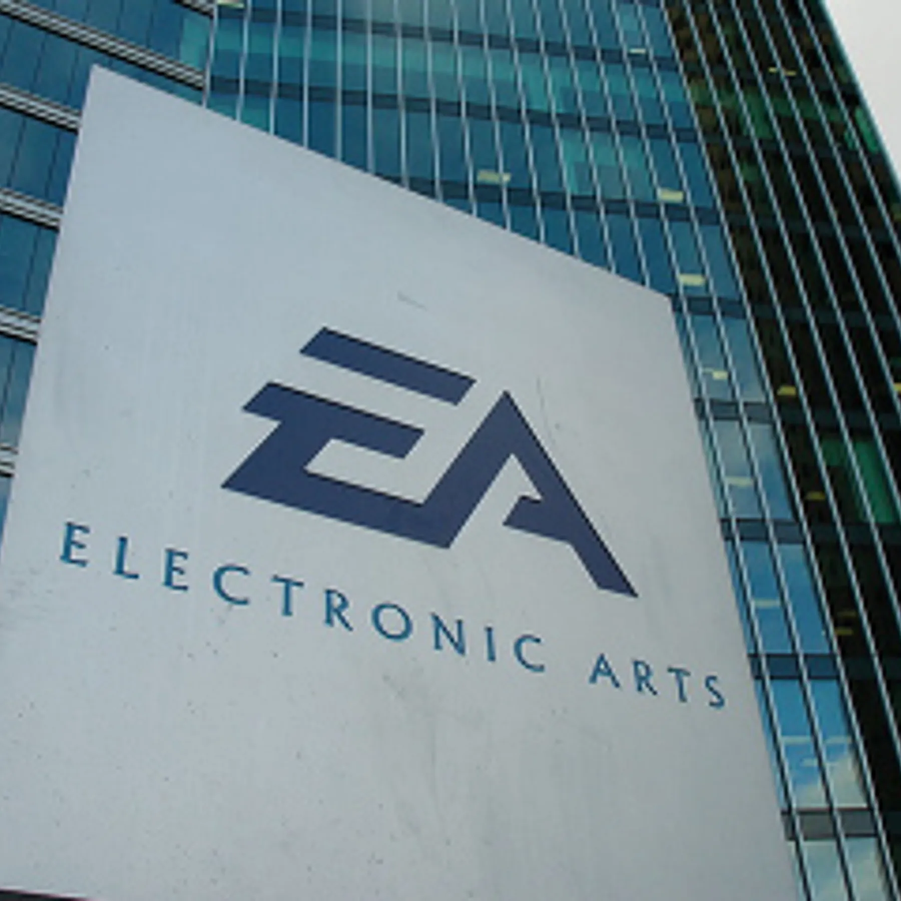 electronic arts net worth? reddit - Ilustrasi 2