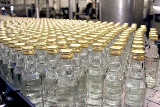 Капитал - На 100% повысят акциз для алкогольной продукции из РФ