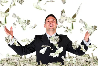 Перераспределение доходов в пользу большинства