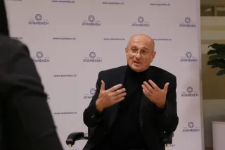 Капитал - Израиль готов содействовать в обучении казахстанцев в аграрной сфере