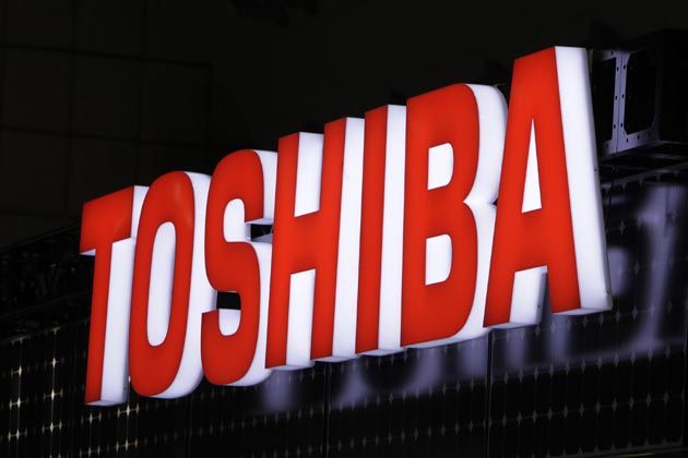 Toshiba опровергла информацию о своем уходе с российского рынка- Kapital.kz