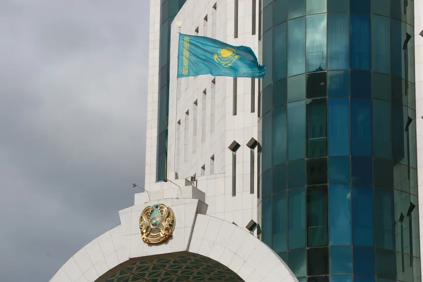 Капитал - Как будет формироваться мажилис парламента восьмого созыва