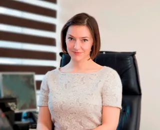 Капитал - Алина Аникина стала заместителем главы  ДБ Альфа-Банка