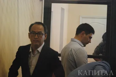 Приговор Кайрату Жамалиеву оставили в силе