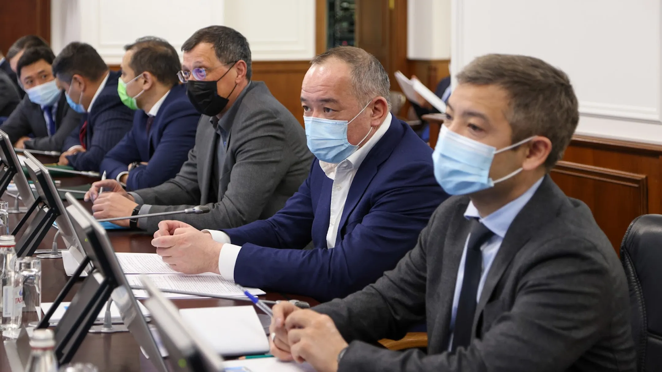 На «чувствительные для экономики товары» обнулят импортные пошлины - Image Kapital.kz