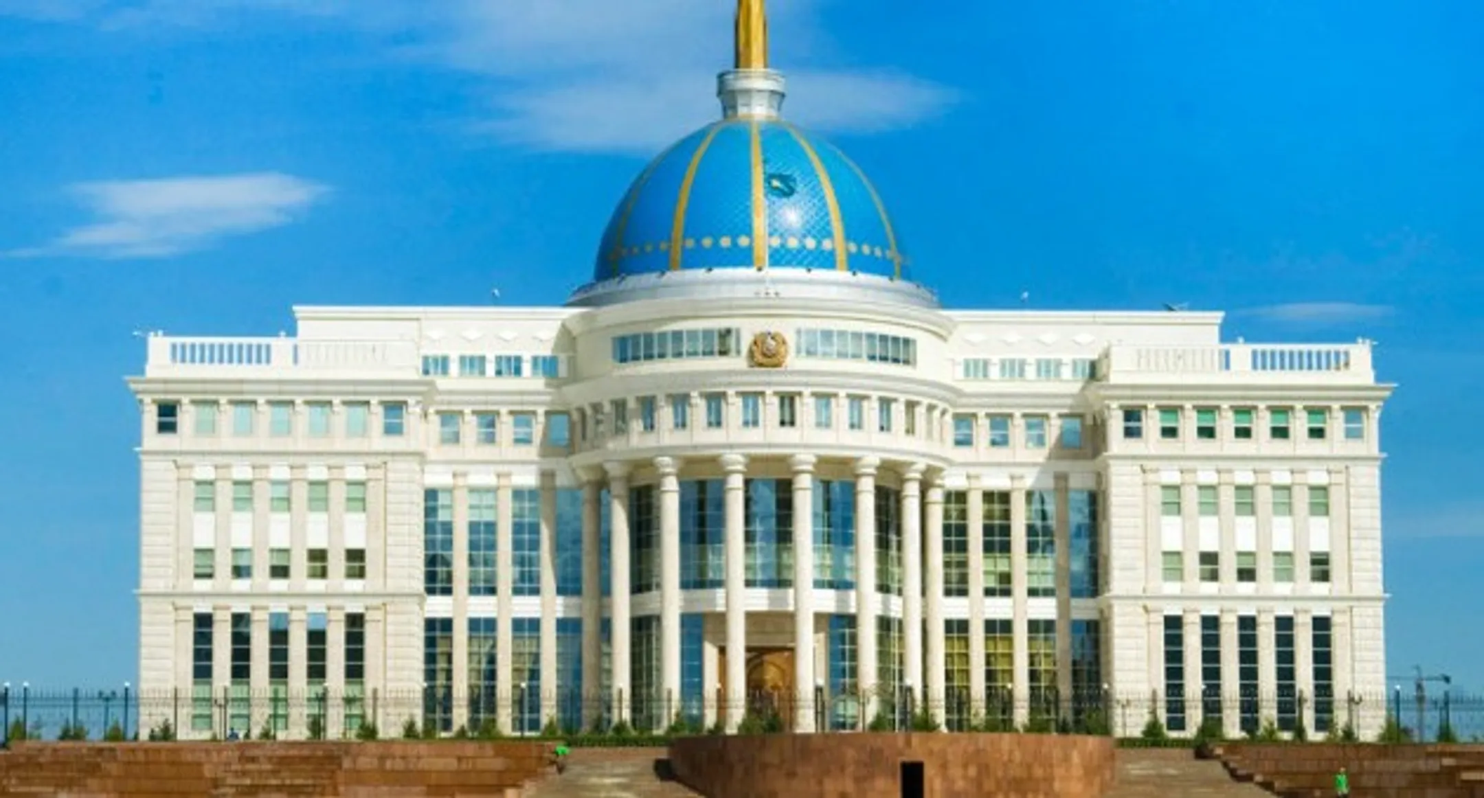 Временно исполнять обязанности секретаря Совбеза будет Марат Шайхутдинов - Image Kapital.kz