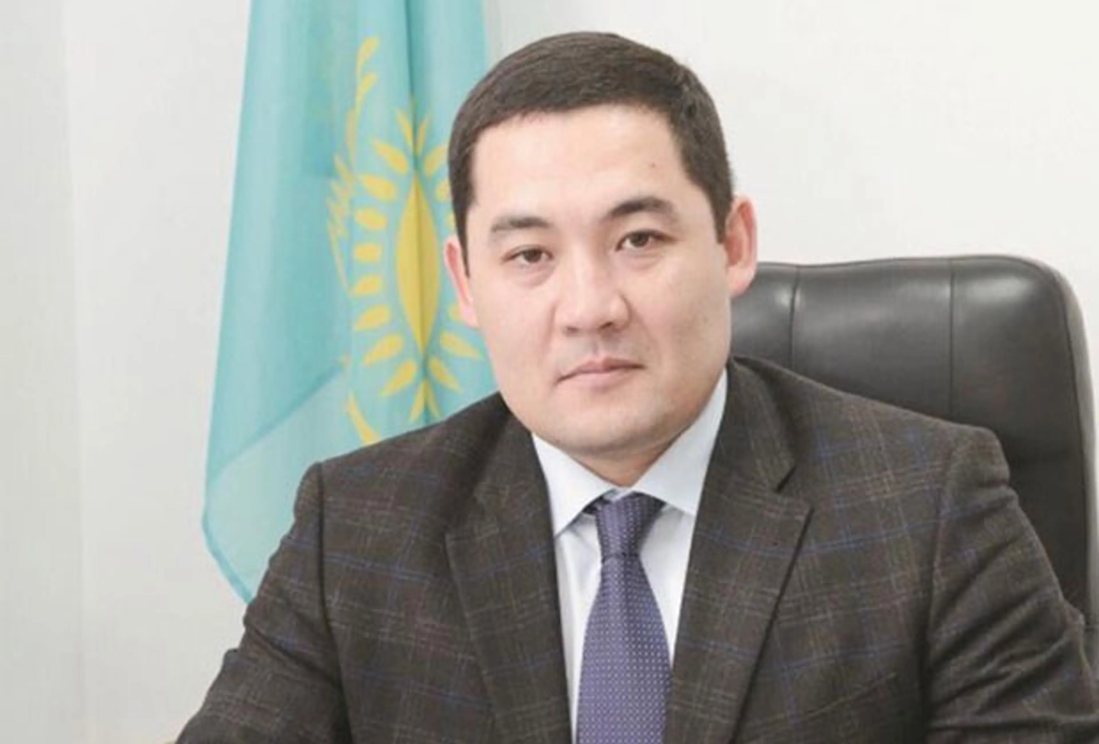 Капитал - В Управлении общественного развития Нур-Султана назначение