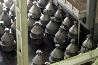 Капитал - Банк низкообогащенного урана обойдется РК в $15 тыс. в год