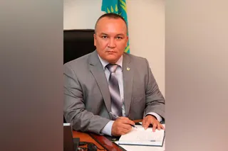 Капитал - В Агентстве по делам госслужбы назначение