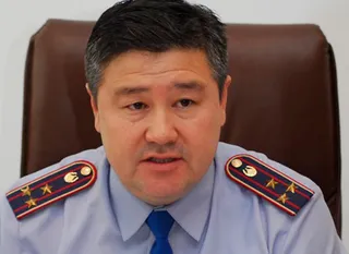 Капитал - УДП Алматы покинул Кусаинов
