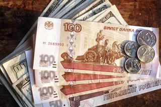 Капитал - ЦБ России cнизил ключевую ставку до 12,5%