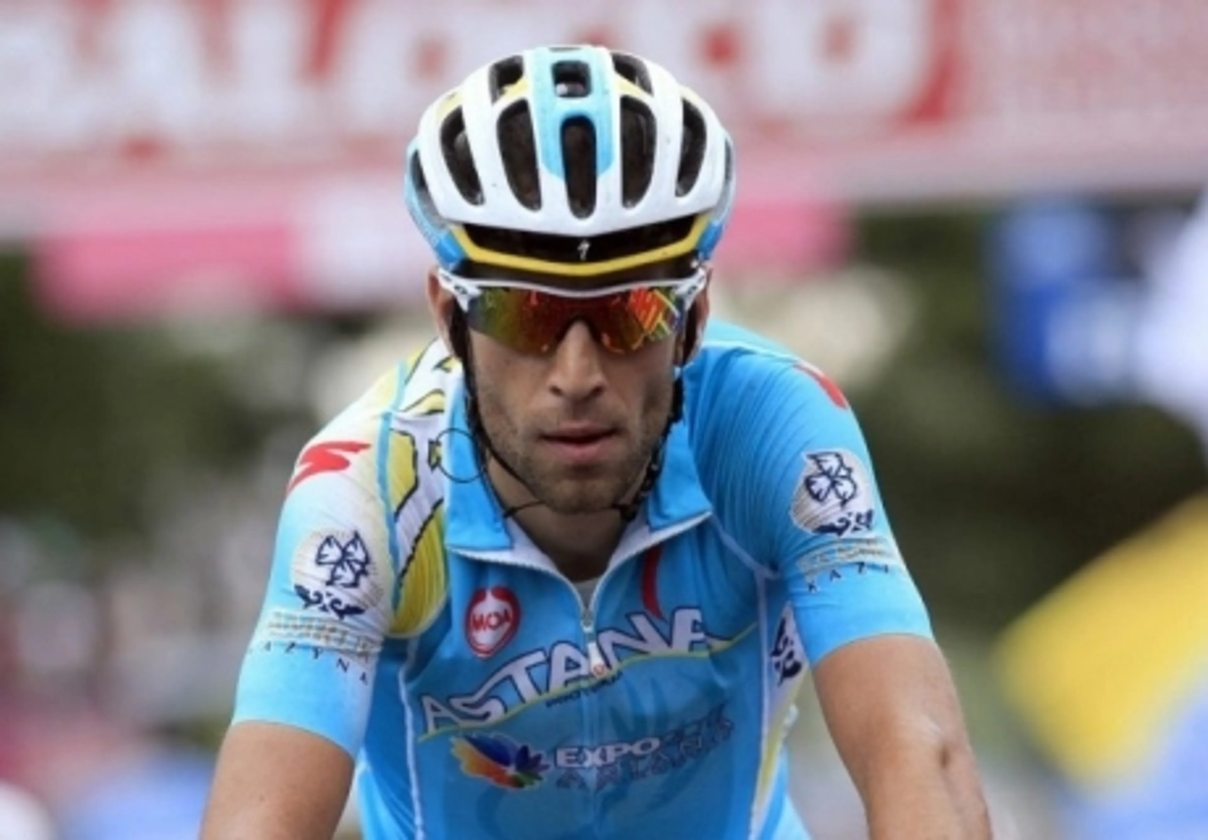 Капитал - Нибали потерял 22 секунды преимущества после 16-го этапа «Вуэльты»