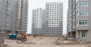 Капитал - Вкладчики ЖССБ полгода не могут вселиться в квартиры