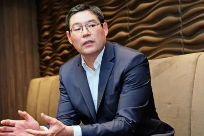 Для того чтобы стать банком будущего, важно быть цифровым не только снаружи