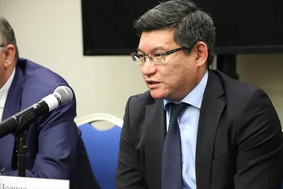 ЕАБР финансирует проекты с сильным интеграционным эффектом