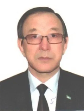 Капитал - В Алматинской области назначен глава управления по развитию языков