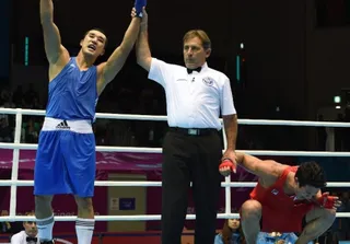 Капитал - Завершился предпоследний день Азиады