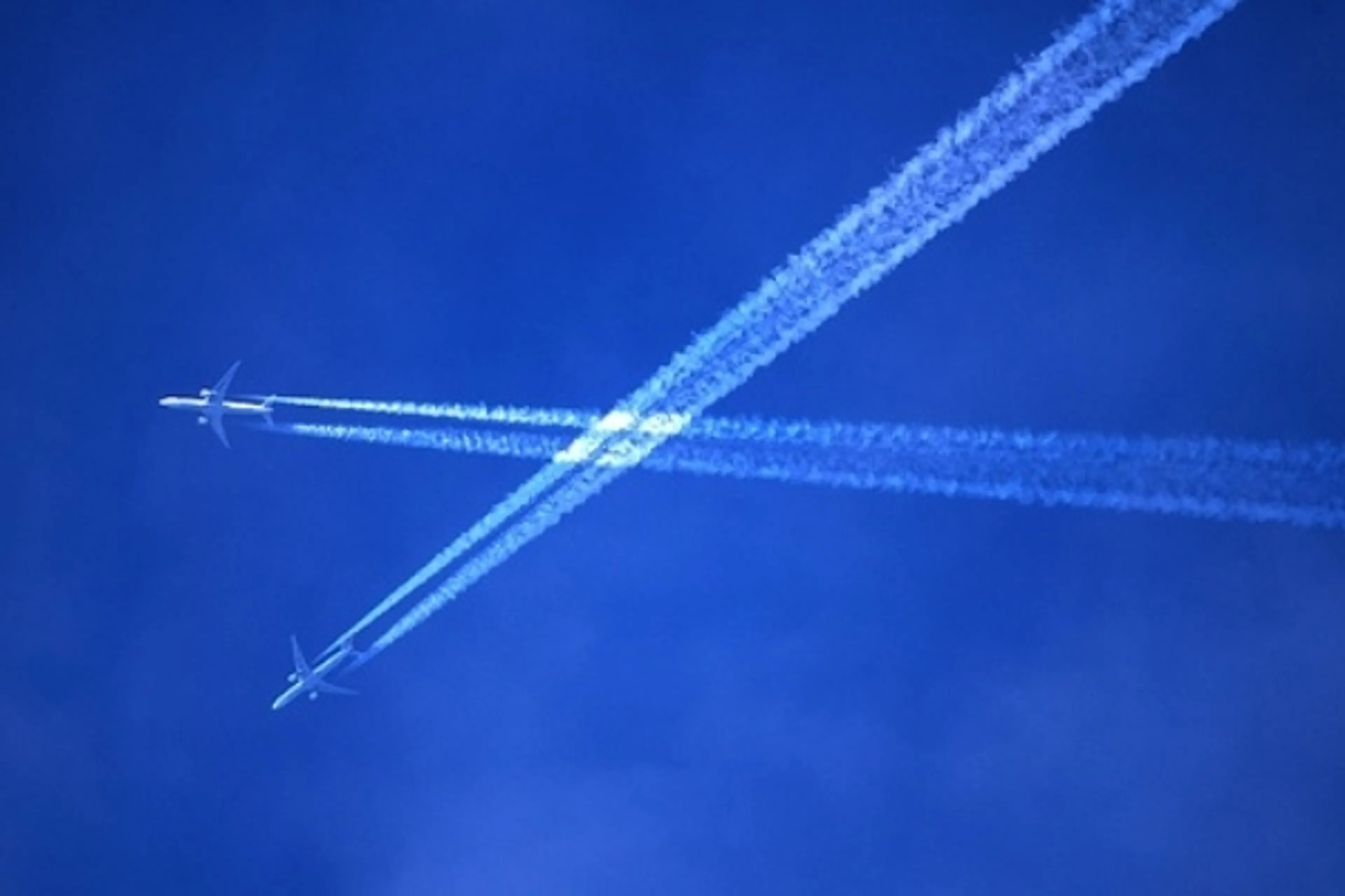 Капитал - Аэропорт Астаны изменил график полетов из-за парада